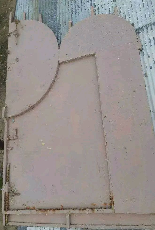 متوفر ابواب وشبابيك مع ملبن موجود بالصور شراي ادفع سعر وتدلل .

#وافقو ؏ منشورر


**إذا كنت صاحب هذا الإعلان وتريد حذفه لأي سبب، رجاءا أرسل رسالة إلى الدعم الفني**