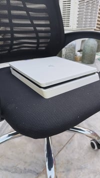 بلي 4 سلم مهكر (معدل)..! 500GB  الملحقات مالتها دبل جويستك ( كوبي ب30 ...