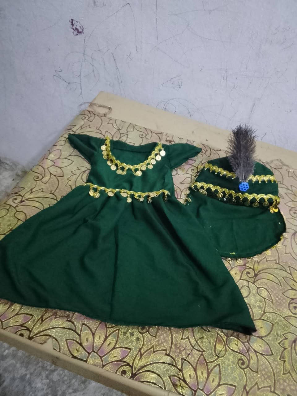 سلام عليكم خياطه ام فاطمة ترحب بيكم اليحب يخيط عندي يتفضل خاص


**إذا كنت صاحب هذا الإعلان وتريد حذفه لأي سبب، رجاءا أرسل رسالة إلى الدعم الفني**