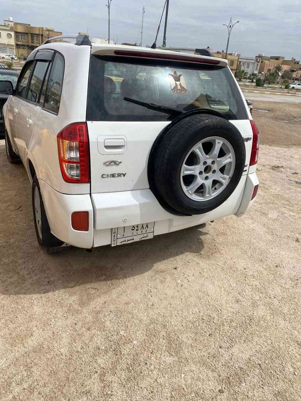 السلام عـْليگم
سياره تيكو 
السعر42وبيها مجال 
موديل2013
السياره رقم المثنى 
  سنويه لل2026
السياره مكفوله من العيب الشرعي 
السياره  مكينه وكير و حداديه  جديده
تخم تاير جديد
كهربائيات  شغاله
تبريد شغال
راعيها بل الناصريه
تحويل
العنوان الناصريه المركز
الاتصال عله الرقم***********

مكلف بل النشر
