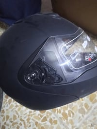 خوذه • جديده • توصيل