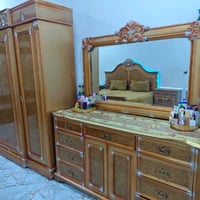 غرفه • كلش نضيفه