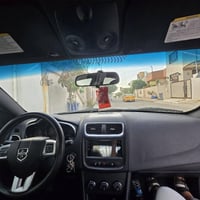 دودج افنجر • كركوك
