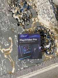 أوتوكاست • محول سيارة • لاسلكي