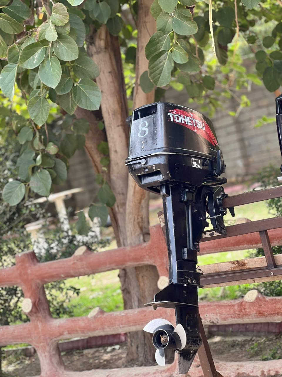 8. توهاتسوو ماليزي مفتتوحه
سعرها 550 مع التوصيل 
***********
