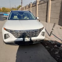 توسان موديل 2023فول برستيج اعله فأه وارد امريكي شواصي كير محرك مكفوله ...