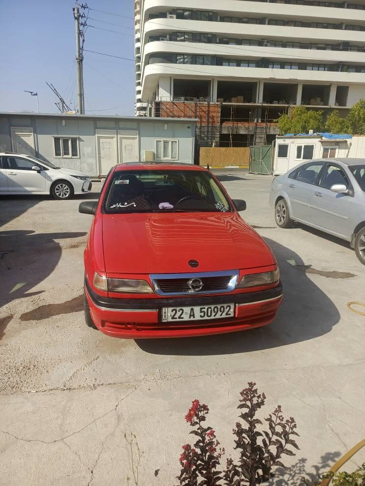 اوبل فيكترا20 موديل 91 اوتوماتيك سعر 50 بيه مجال بسيط غرامه 180 الف دينار أربيل, العراق


**إذا كنت صاحب هذا الإعلان وتريد حذفه لأي سبب، رجاءا أرسل رسالة إلى الدعم الفني**