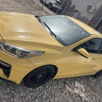 فورتي تكسي موديل 19 رقم جديد هزه جديده حادثه كدامك بدون تبديل ماشيه 47...