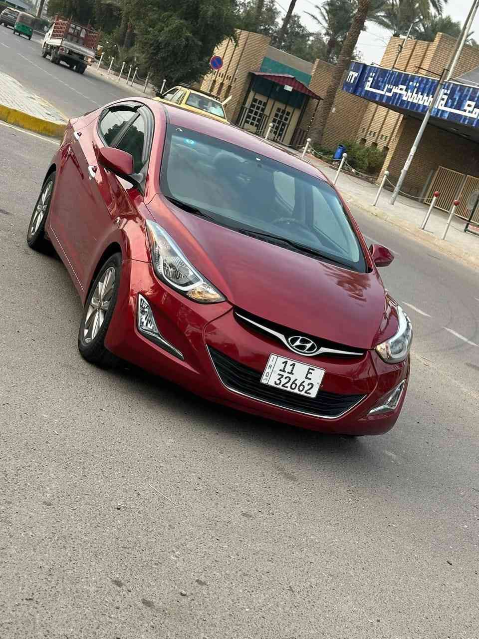 سلام عليكم مديل 2015 شكل 2016 سيارة بعد أحله من الصور سونار موجود بل صور مكان السيارة بغداد رقم التليفون *********** السعر 108
