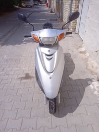 للبيع دراجه اكزز نوزل الدراجه كفاله عامه مكينه بلادي مابيه اي نقص كفرا...