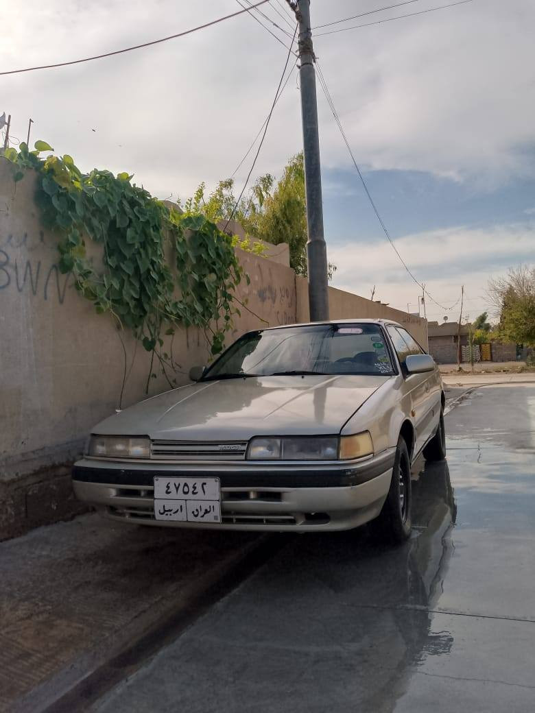 فول فوله 12بخ كركوك, العراق


**إذا كنت صاحب هذا الإعلان وتريد حذفه لأي سبب، رجاءا أرسل رسالة إلى الدعم الفني**