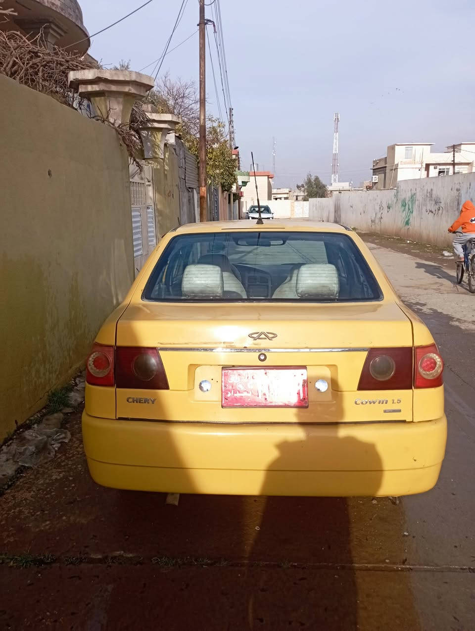 السلم عليكم شيري الفين 12 كير ومحرك خير من الله لصرف لا نفخ شرط الوكله التحويل طخم تيات جديد سياره مال شغل مال بيت السعر 17وبي مجال سنويه عضم هذا رقمي ***********
