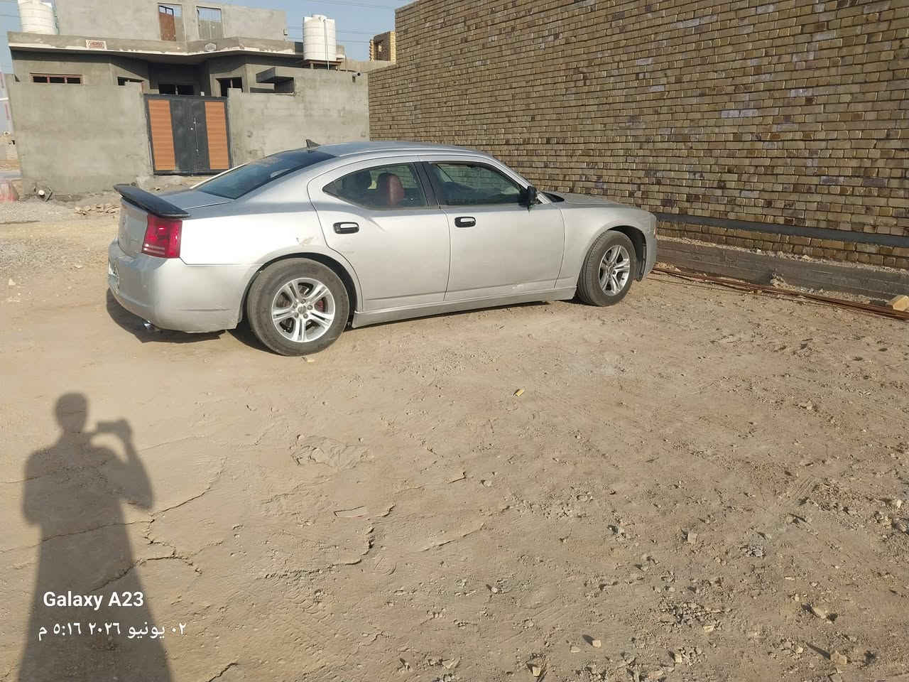 سلام عليكم جارجر ٩ للبيع السعر 85  اوبيه مجال او مراوس حسب القناعه جاهزه حداديه وتخم تاير ومكينه وكير وكهربائيات  بس التبريد عوزه فريز وغاز  تحويل مباشر رقم بغداد  لتكلي شبيه مابيه السونار كدامك وشوف مكاني النصر ذي قار للتواصل ***********
