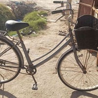 باسكل • حجم ٢٦ • نضيف