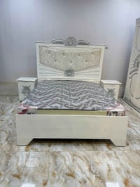 غرفة نوم • ٧ قطع • ام دي اف ٤مم