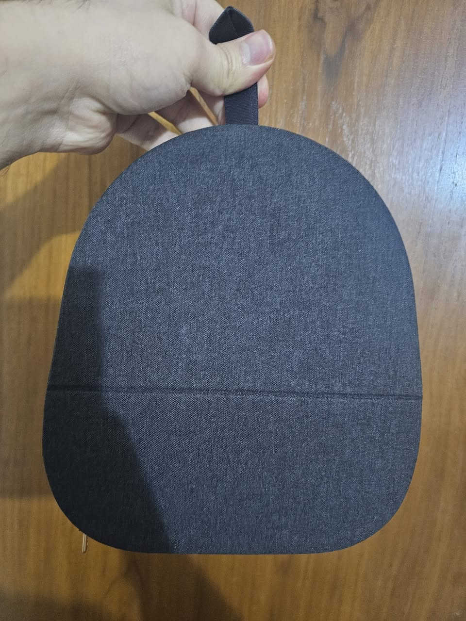 سلام عليكم
سماعة سوني الجيل الخامس
نضافة 99%
كامل الملحقات مع الكارتون 
السعر 225
توصيل موجود


**إذا كنت صاحب هذا الإعلان وتريد حذفه لأي سبب، رجاءا أرسل رسالة إلى الدعم الفني**