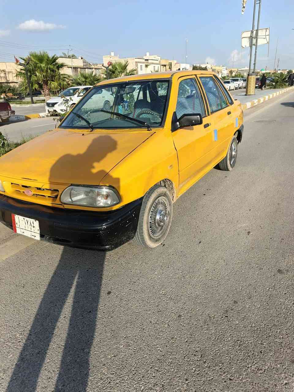 سايبه لبيع موديل ١٢رقم ميسان تحويل مباشر مكينه بيهه بخار حداديه جديده كهربائية شغاله بيهه وكاله عامه سنويه بل25السعر18 مكاني ناصريه الغراف رقمي*********** بي واتساب
