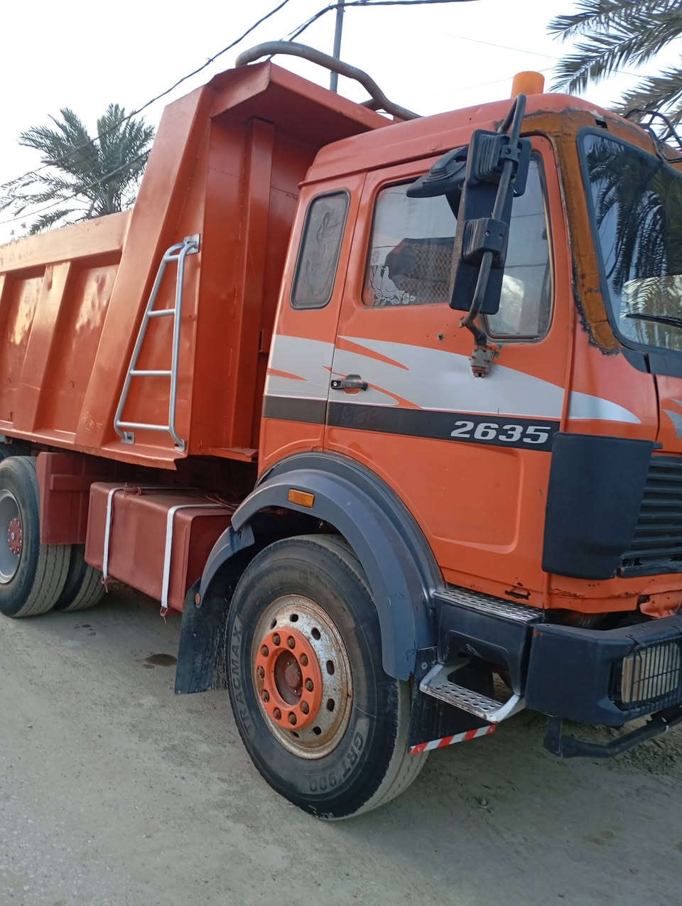 اللهم صلِّ على محمد وآل محمد
السعر ٢٤٠بيه مجال 
البي موديل ٨٥الماني مكينه ١٣٠جديده كير ١٦٠دوره ١٤جديد شاصي مكفول تخم تاير ويل صاج رقم نكليزي بسمي السعر٢٤٠بيه مجال للستفسار ***********
