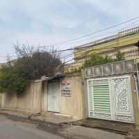 حي المثنى • ٤٠٠م • سند طابو