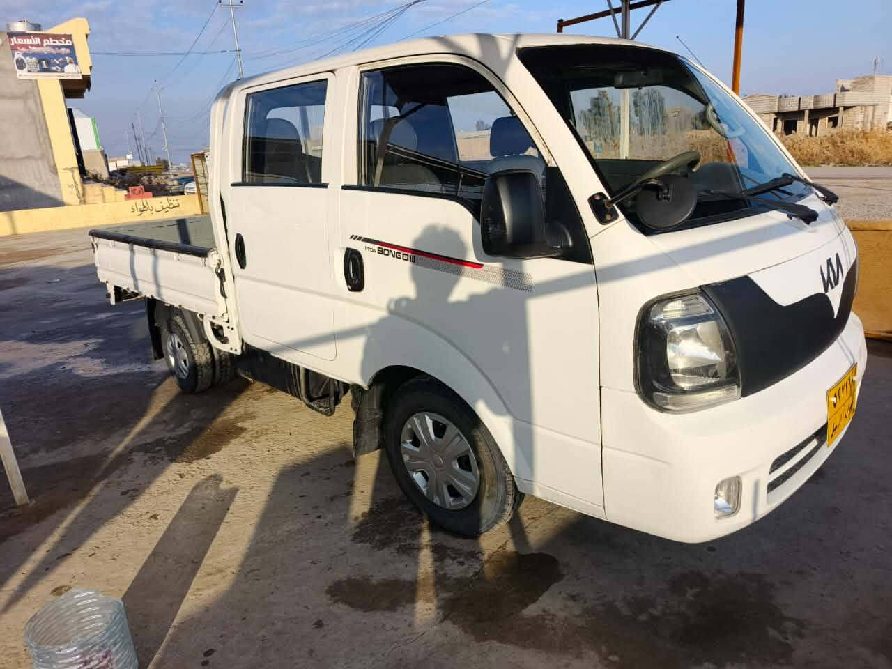 اسلام عليكم كيا دبل قماره 2008 ادوات محرك 3000 سوبر قير اوتماتيك السعر 65 المكان الحويجه اتصل على الرقم ***********
