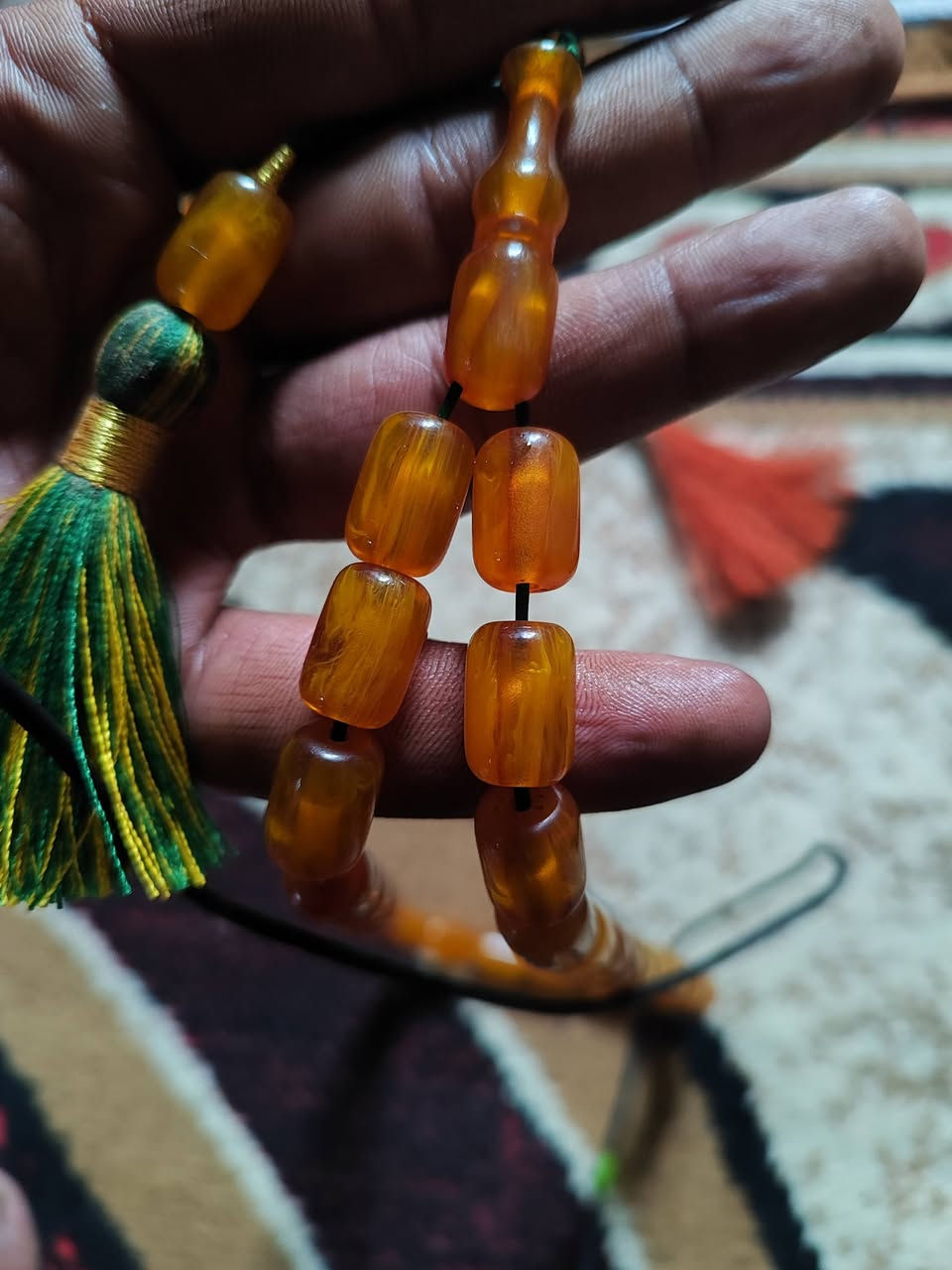 السلام عليكم سندلوس 
شرط تجويه تصير شامه اصليه 
لتواصل ***********
متوفر اتصال وتساب
