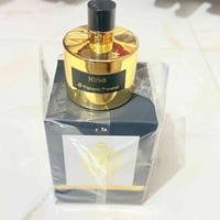 عطور مستخدمة • توم فورد • نيشان سافران ٢٠٢٠
