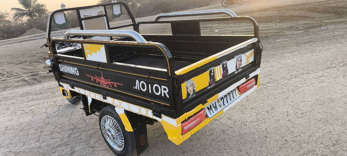 سلام عليكم ستوته للبيع موديل 19مابيه اي نقص كفاله عامه تخم تاير نكره سلف اوراق اصولي سعر مليون و 375وبيه مجال المكان بابل شوملي رقم ***********///***********
