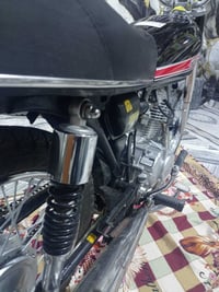 دراجة ايراني • تعمير ٢٠٢٦ • سوك الشيوخ