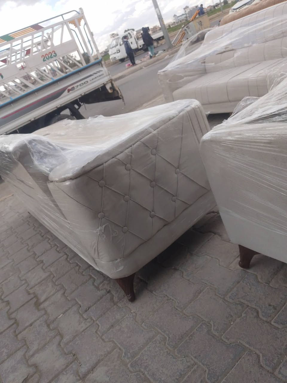 4 قطع اخو الجديد شرط 300 وتوصيل مجاني داخل كركوك ويرهم مراوس شعندك قنفات اشتري ***********
