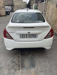 ‏ سلام عليكم سيارة ‏سني موديل ٢٣ مصري للبيع سعر ١٢رقم الهاتف0772548366...