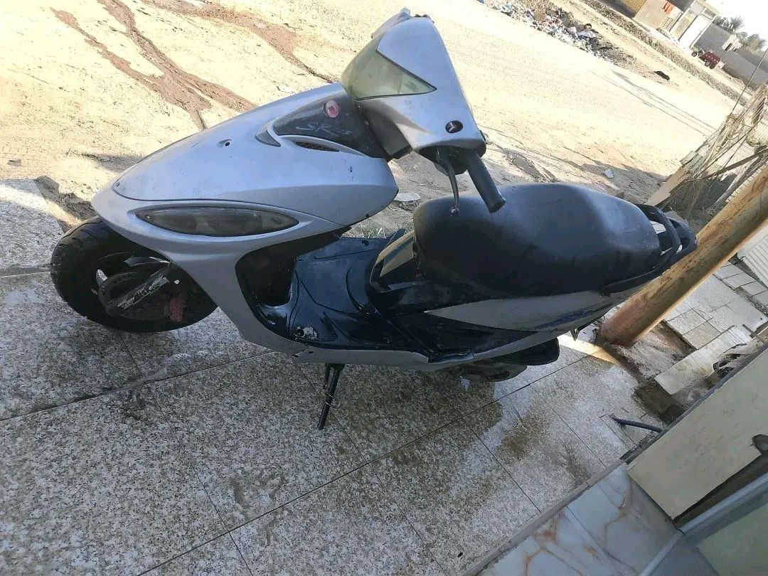 جي فور شغاله ماعوزه شي مكينه زينه شلعه قويه وسريعه ب٢٥٠ وبيه مجال مكاني فضليه


**إذا كنت صاحب هذا الإعلان وتريد حذفه لأي سبب، رجاءا أرسل رسالة إلى الدعم الفني**