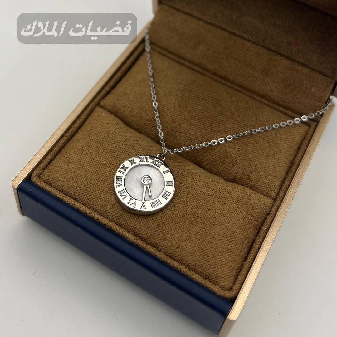 بعالم الفخامة والأناقة نقدم إليكِ المناسب لسحركِ 
فضيات الملاك ✨
📍المنصور شارع الرواد عمارة برج الماس قرب مول المنصور مجاور فلافل لبنان 
...📍للحجز او الاستفسار اتصل على الرقم ***********
قلادة سوار محبس فضة تخم سبحة تعليقة مفتاح 
#Baghda jwellery#Jewellery#beauty#gold#diamondIraqneclessejewellerydesiners
‏personalizedgifts customkeychains namesake inspirationalquote uniquegiftideas silveraccessories handcrafted giftsforher giftsforhim thoughtfulgifts memorablegifts keepsakes giftideas personalizedjewelry madebyme اكسسوار فضيات فضة عيار ختم
