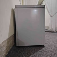 مجمدة • نظيفه • بيها مجال