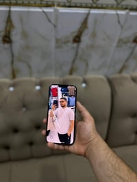 آيفون 13 برو ماكس • ٢٥٦ • شاشة خطوط