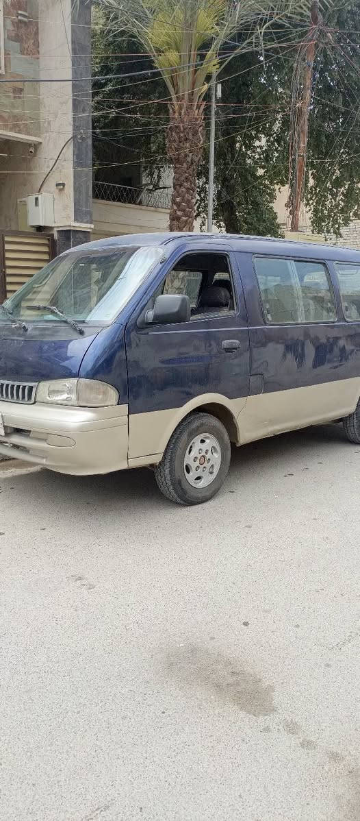 سلام عليكم بريجو للبيع موديل 96
مكينه كير اكسن شواصي كفاله
مشط باور جدد بعدهم بل ضمان دوشمه جديده بس الكاعيه مو كلش جديده 
تحويل السياره مطلوبه 10ورقات على مشتري 
سعر 30وبيهة مجال مكاني بغداد حي النصر 
***********.   *********** بي وتساب
