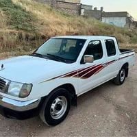 نيسان ٢٠٠٢ • اصلية • كويسينجاك