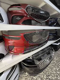 متوفر ابواب جاملغات بنايد جميع فئات جنسيز G70-GV70-G80-GV80-G90  وجميع...