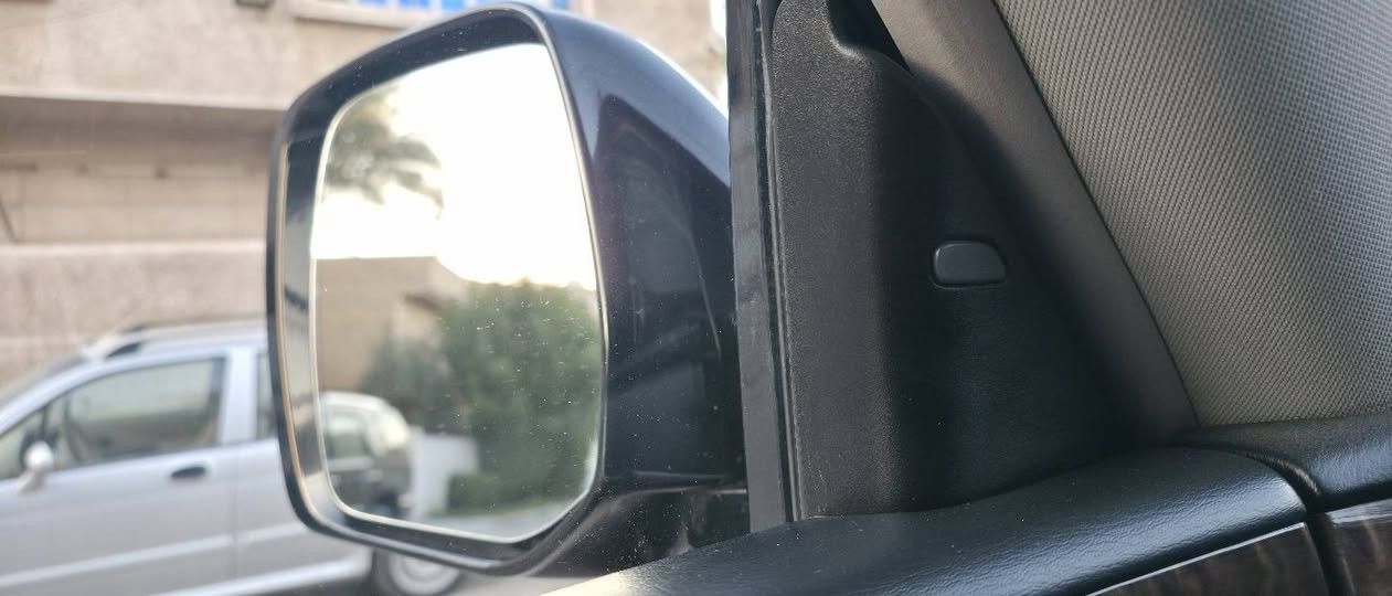 نيسان ارمادا موديل ٢٠١٨
فئة SL فول مواصفات
فتحة سلايد
فور ويل
كاميرات ٣٦٠ درجة
حساسات
نظام مكابح الطوارئ
نظام النقطة العمياء
صندوق كهربائي شفط
شاشة كبيرة
شاشة اعطال
رادار أمامي
كروز كونترول
محرك ٨ سلندر ٥٦٠٠
كير ٧ نمر
تشغيل عن بعد
٧ راكب
كشنات جلد
تدفئة مقاعد
تبريد ٣ قطع مركزي بالسقف
لايت زينون 
داخل فور ميكا
محرك كير بشرط
ماشية ٨٨ ميل
ضرر ٤ قطع صبغ (جاملغ أمامي جهة السايق+بنيد+باب السايق+باب خلفي عكس السايق) 
سياره حيل نظيفه

سعر ٢٣٠ وبيها مجال بسيط
او مراوس حسب القناعة

للاتصال ***********
