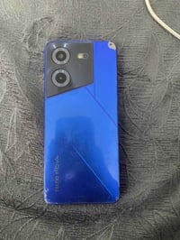 تكنو بوڤا ٥ • ٢٥٦ • رمادي