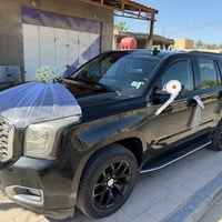 يوكن جمسي • ٢٠١٩ • بصرة القرنه