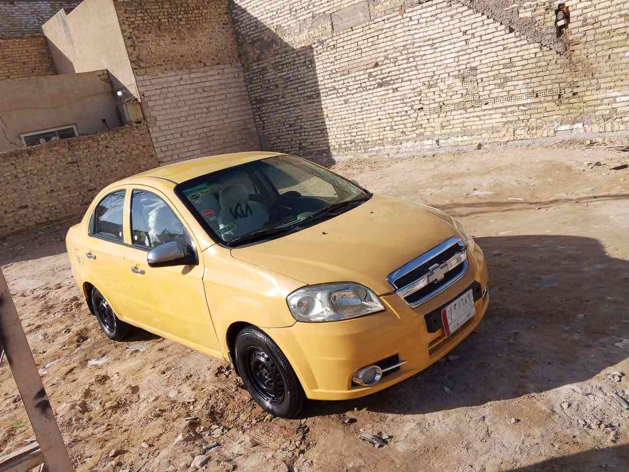 افيو 2010 للبيع  السعر46وبيه مجال بيع مستعجل كير حداديه تخم تاير كله جديد رقم نجف وهذه رقمي***********
