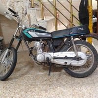 كلك • ١٢٥ • مكفولة