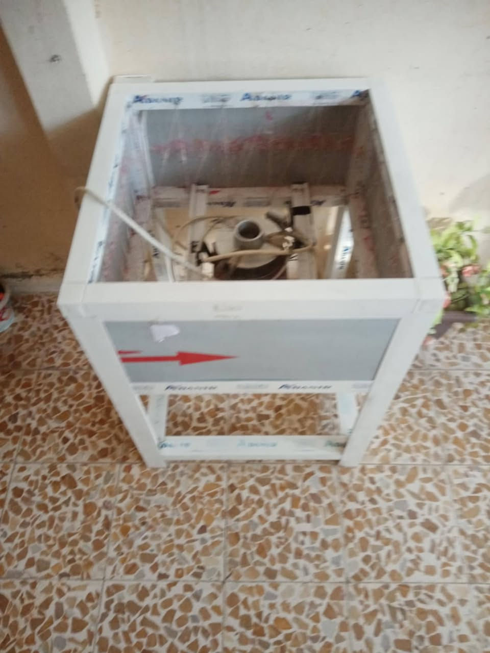 البيع
مكلف بل نشر
***********
