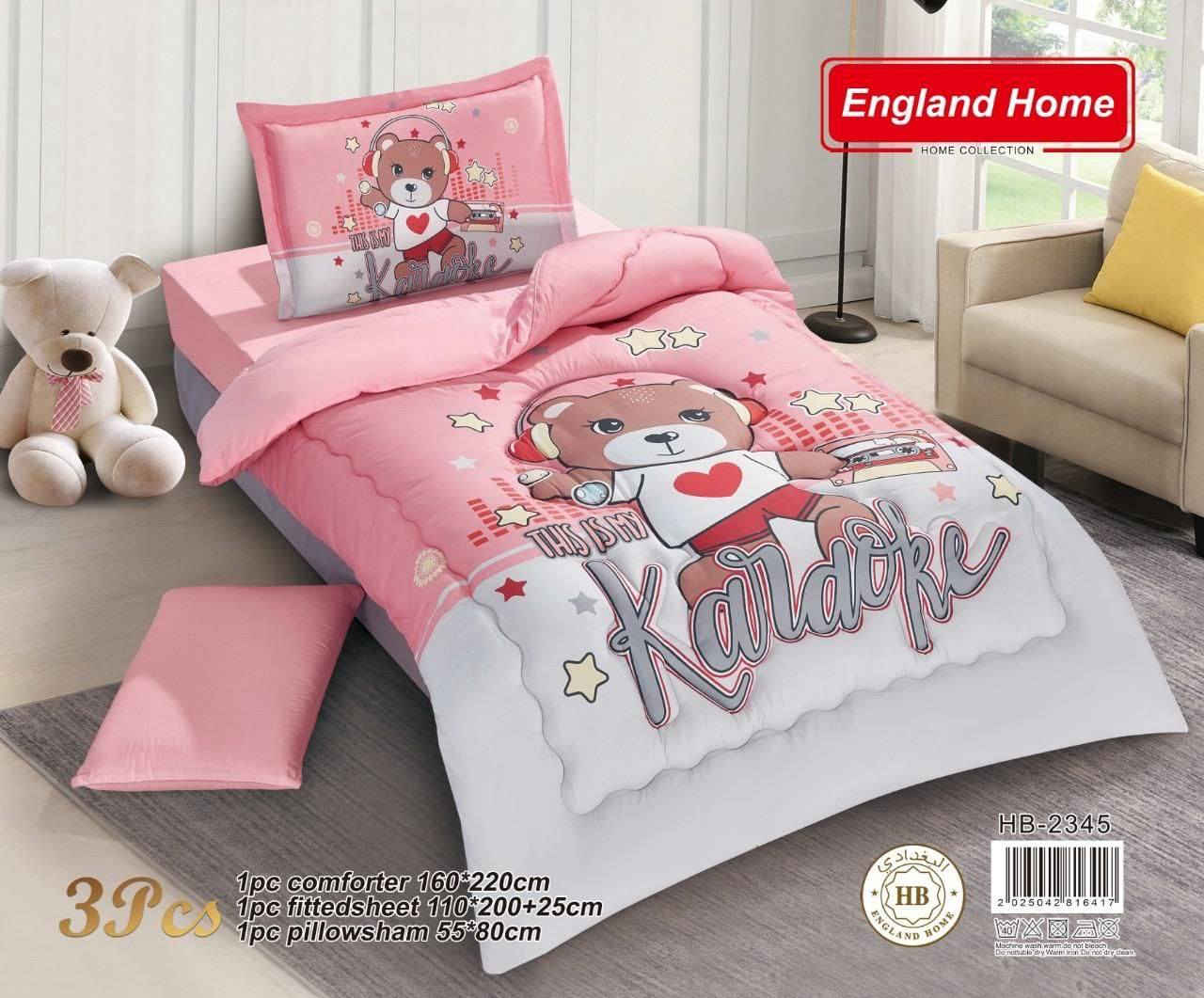 السلام عليكم زبائئننا الكرام تم وصول لحاف نفر مصور صيفي ثقيل وخامة ممتازة  .. 3 قطع وبنقشات حديثه ومميزة .. 
لحاف مصور مع شرشف لاستيك مع 1 وجه مخده

العنوان سوق المنتظر الكبير قرب سيد حسن داخل القيصريه 
الاستفسار عل رقم ***********
