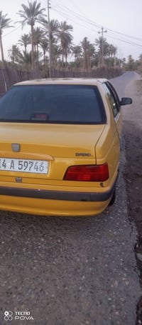 لبيع 2015سياره جاهزة مكينه كير تبريد كله شغل 38وبيه مجال اتصل 07808052...