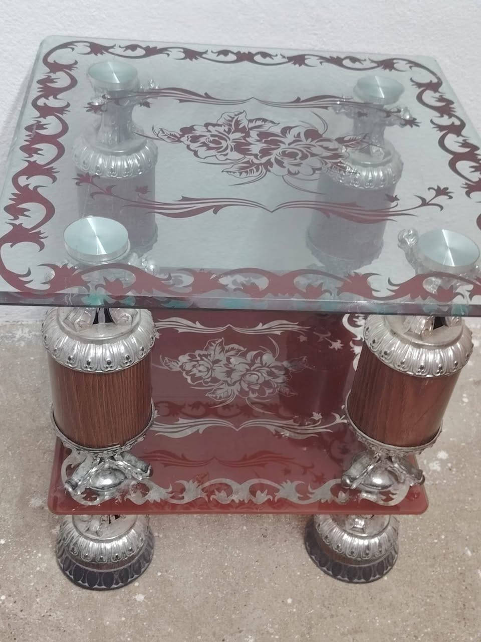 أغراض للبيع مستعمل شي قليل جديد ونضيف ومستعجل ع بيعه سعر الأغراض بل صور موجود و لتواصل على رقم *********** العنوان تلكيف
