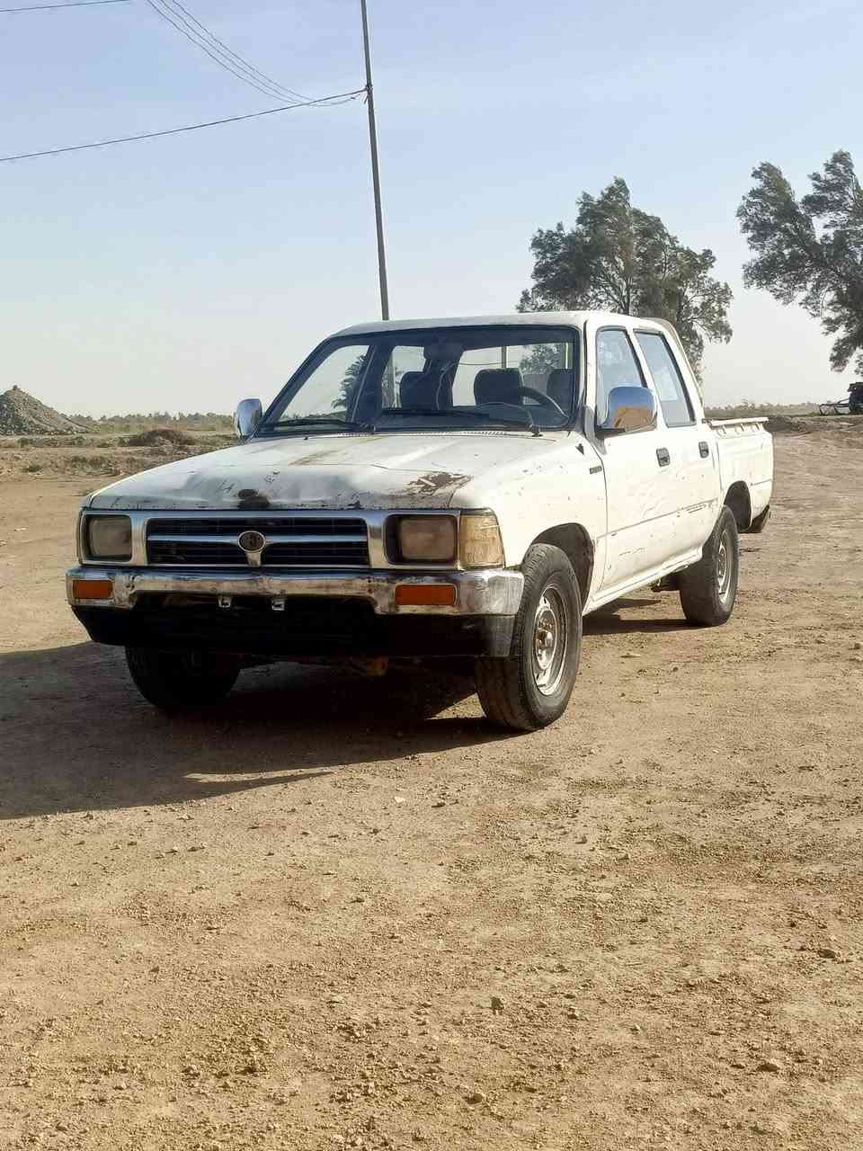 سياره للبيع مكفوله كفاله عامه محرك وكير عل شرط سياره مال مزاد ابيع كوم حديد السعر 30 استفسار ***********
