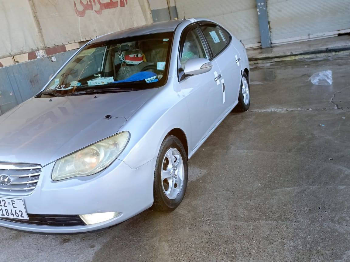 السلام عليكم النترا للبيع 2010 بدون ضرر كير شرط محرك بدايه نفخ سياره نضيفه مال بيت شاشة تحكمات طخم تاير تبريد رقم اربيل دولي بسمي شرط الوكالة والتحويل $120 بيها مجال للستفسار ***********
