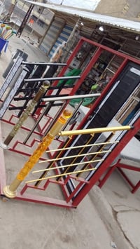 نموذج محجرات المنيوم للبيع قبل فتره اشتغلته يعني جديد العنوان بغداد ال...