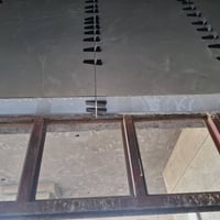 تركيب بورسلين • نظام التسوية • بغداد